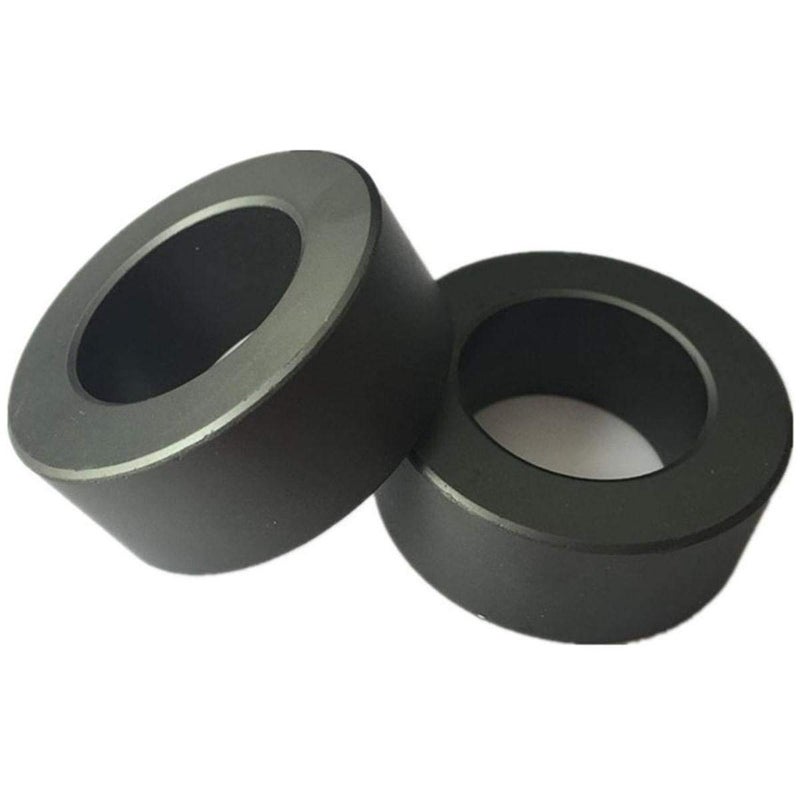 Hondark 1ea 63X38X25mm Al 5.5uH toroidal Transformer core toroid ferrite core MnZn PC40 - Image 2